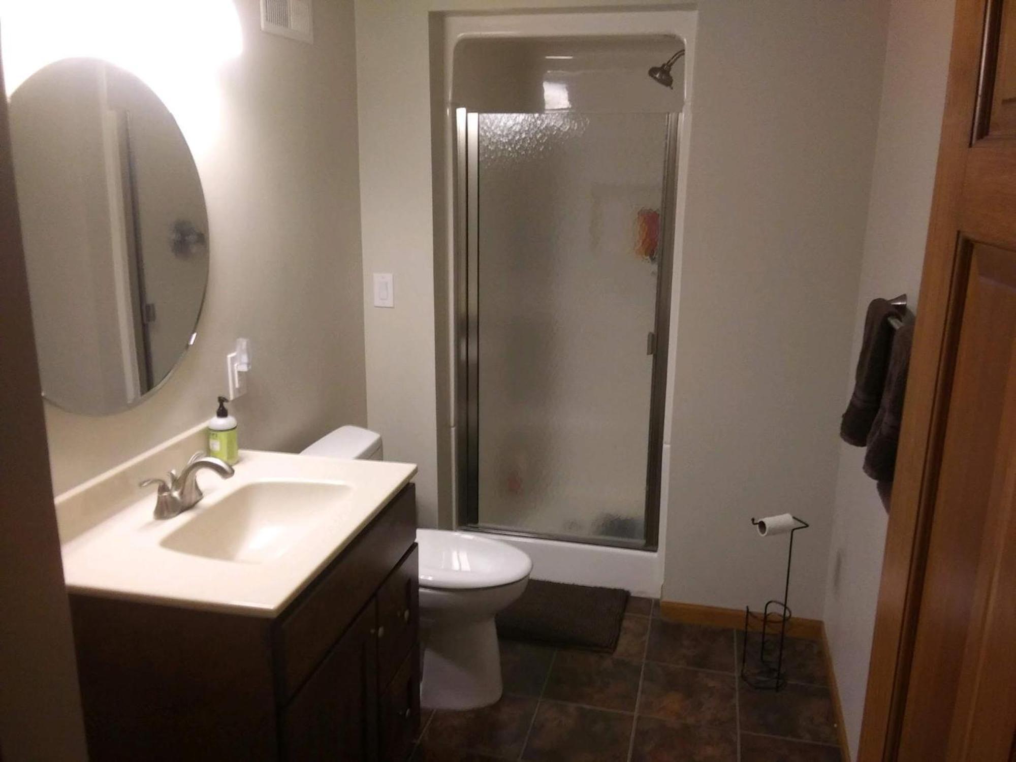 Historic Twin Tudors Inn Sioux Falls Esterno foto